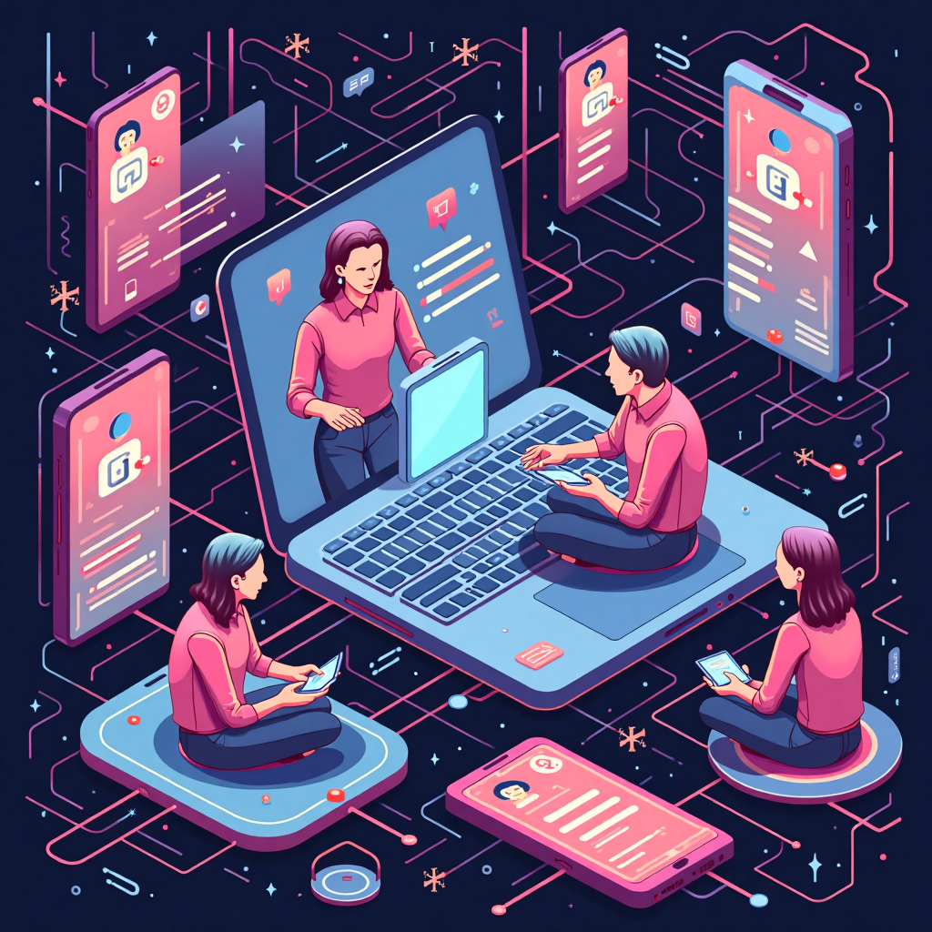 Context-sensitive AI